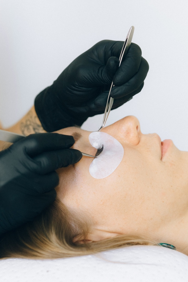 lash lift melbourne