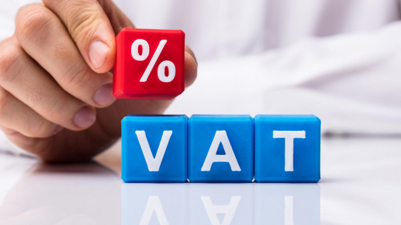 VAT REGISTRATION IN UAE