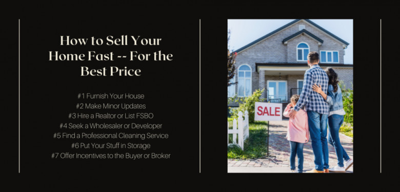 Blog - Sell House Faster | Sandpiper