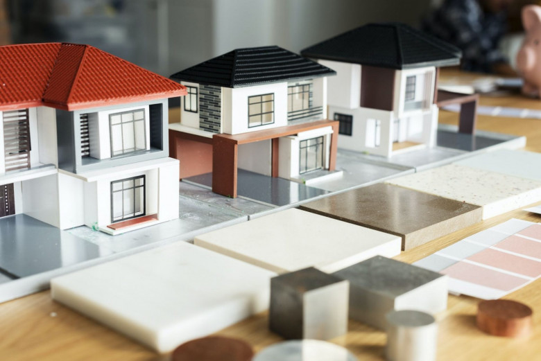 Blue Trust Properties