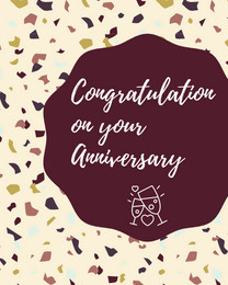 anniversary