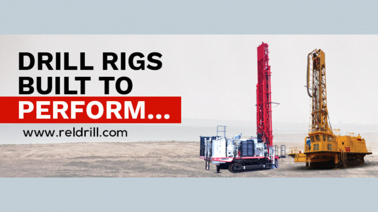 Drilling Equipment Manufacturer