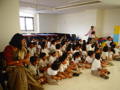 NSK International School