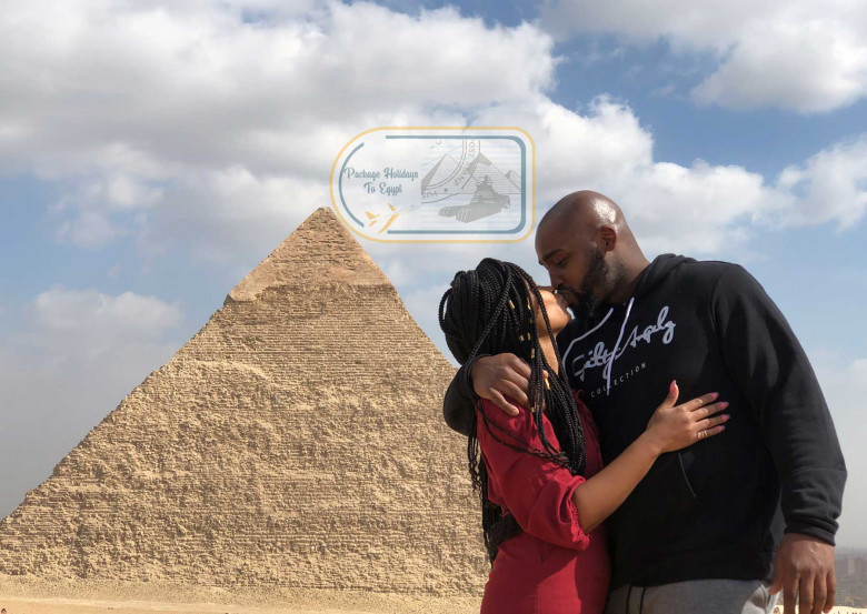 Where you prefer spend your honeymoon on Egypt ??