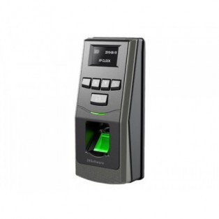 Door Access Control System