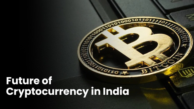 Future of Cryptocurrency in India