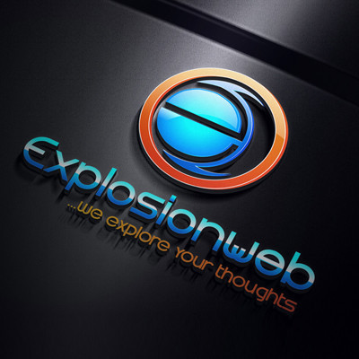 Explosionweb Solutions | Web Design and Digital Marketing Company in India