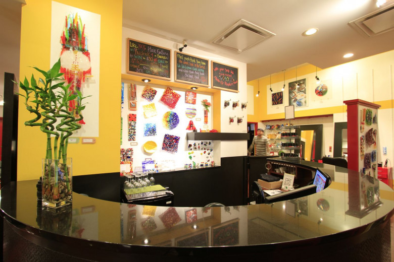 Hair Salons