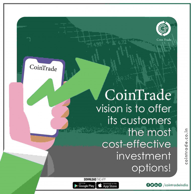 Buy Cryptocurrency in India