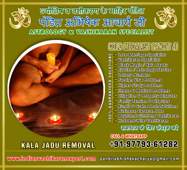 best indian astrologer in usa get solution on call chat +91-9872458547