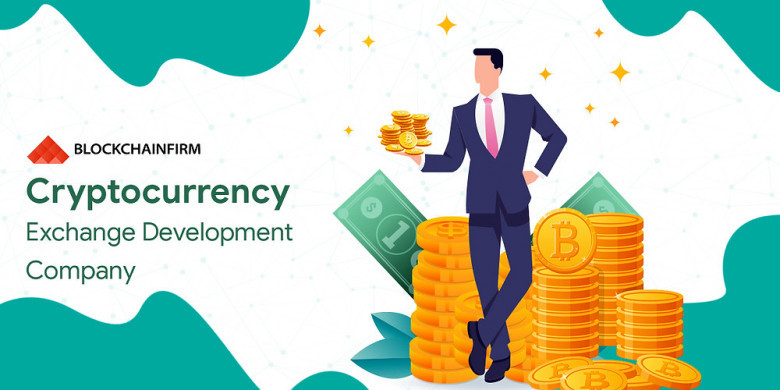 Crypto Exchange Platform Development