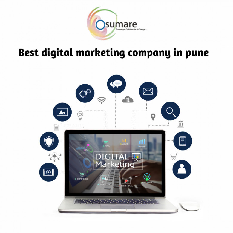 best digital marketing company in pune