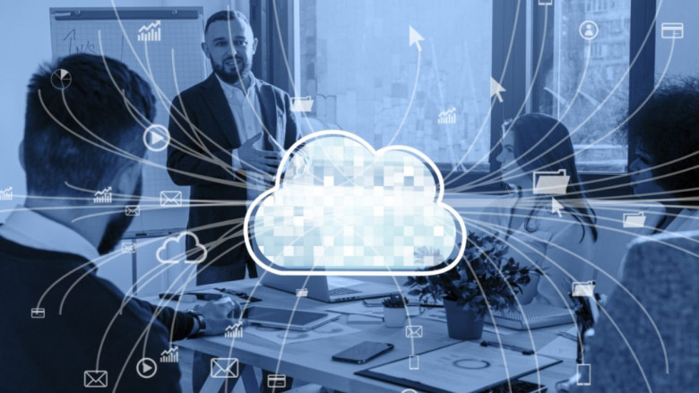 Cloud Computing