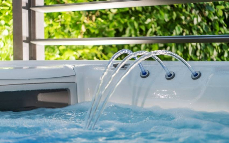 Spa Huset