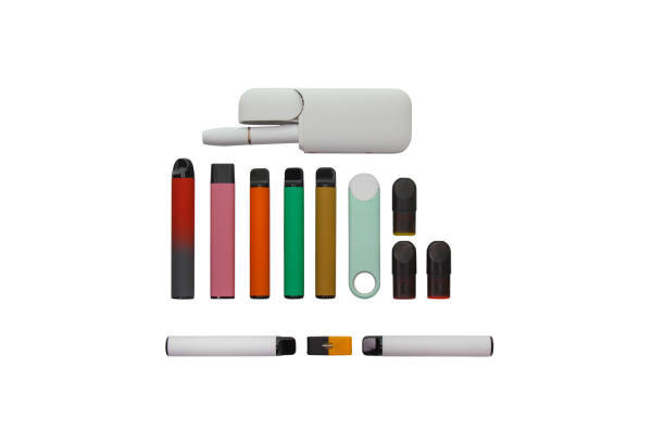 perfect pod vape for you
