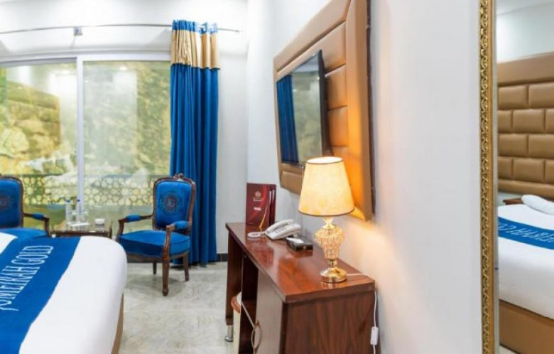 Jumeirah Naran