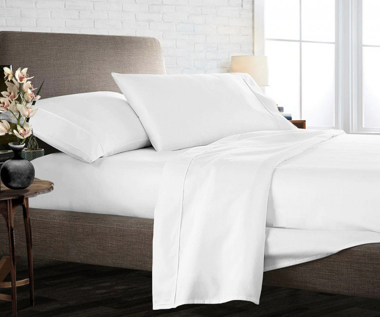 Most comfortable bedding sheets