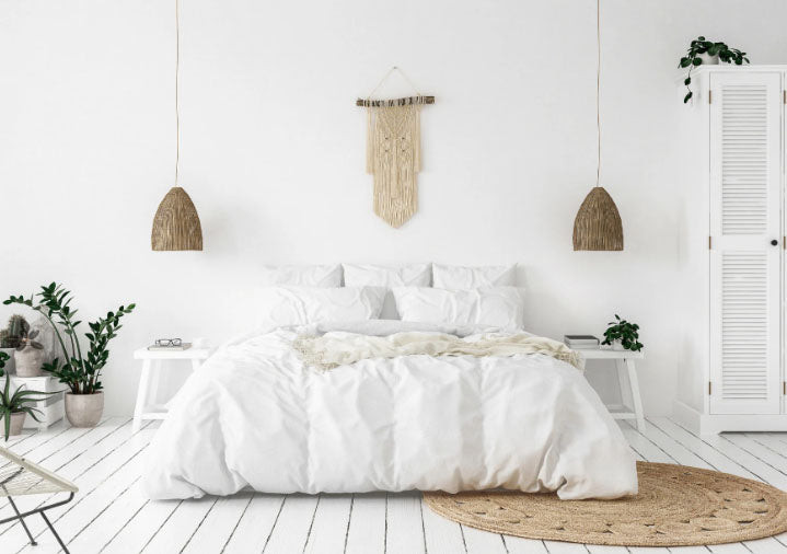 Eucalyptus beddings