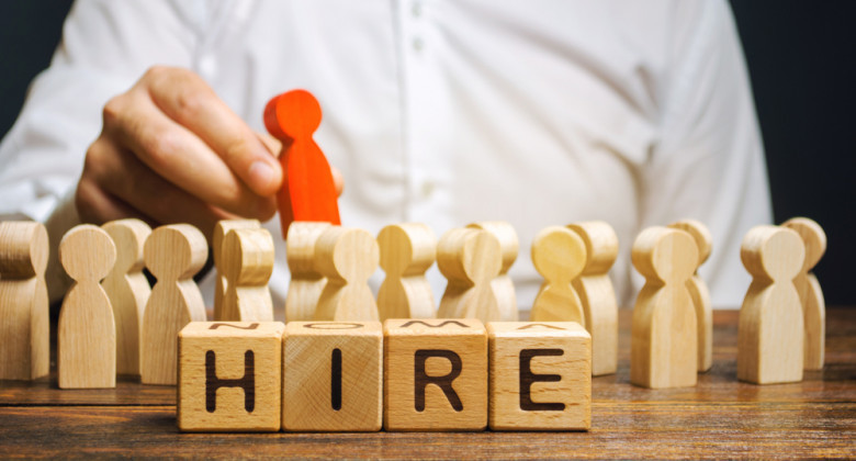 Headhunting Service