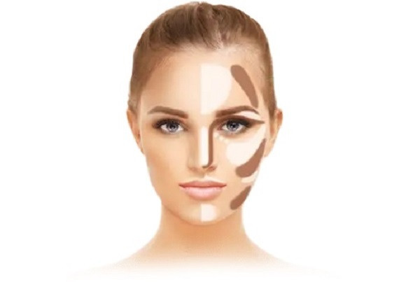 Facial Sculpting - Face Contouring - Jawline Contouring Dubai