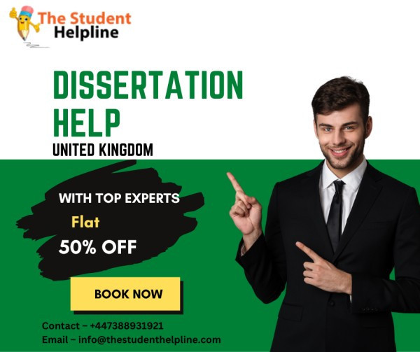 Dissertation Help