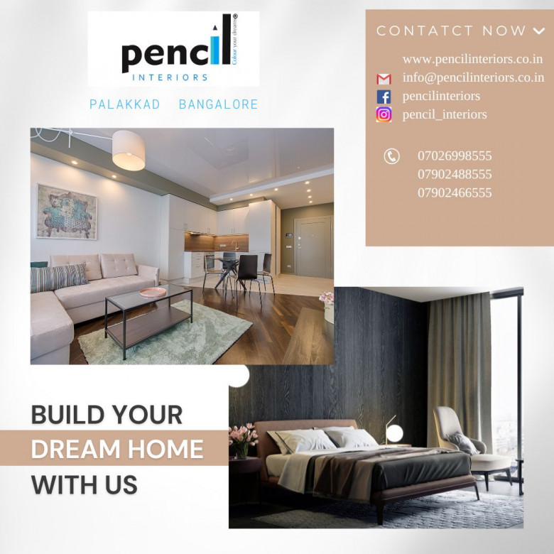 Home Interior Designer