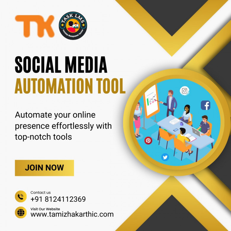 Unlock Success with Tamizha Karthic | Your Expert Digital Marketing Coach