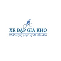 Xe Dap Gia Kho