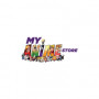 AnimeStore
