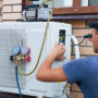 Delux Heating & Cooling Evergree