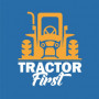 TractorFirst