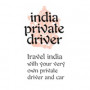 indiaprivatedriver