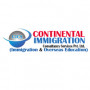 continentalcamapign