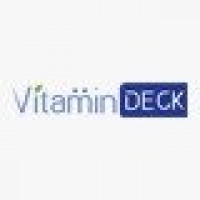 vitamindeck