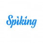 spiking