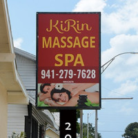 kirinmassagespa
