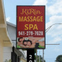 kirinmassagespa