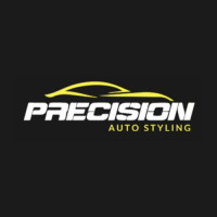 Precisiontintga