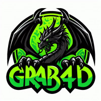 GRAB4DTogel