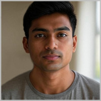 vikrmrsharma