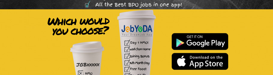 jobYoDA