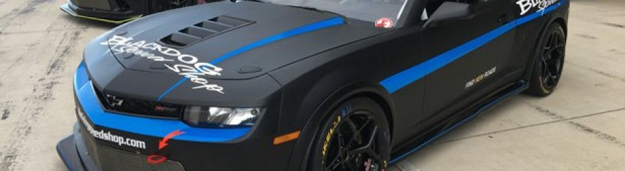 racebeat