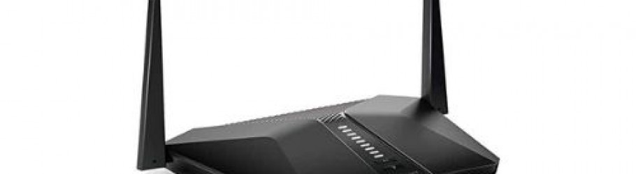 Asus-router