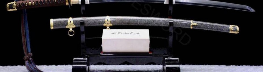 Katana Lyuesword
