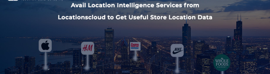 Locationscloud