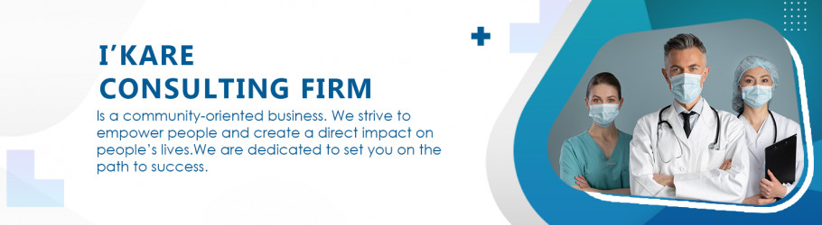 IKareConsultingFirm