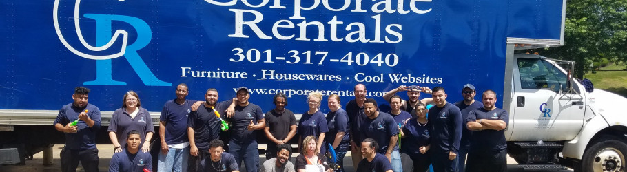 corporaterentals
