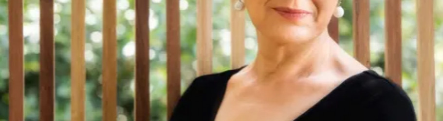 Caroline Baum