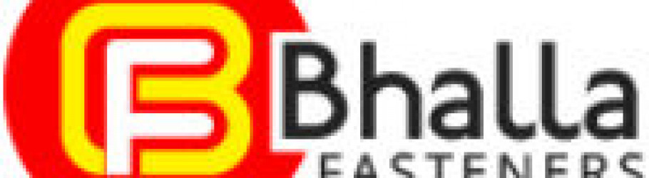 Bhallafasteners
