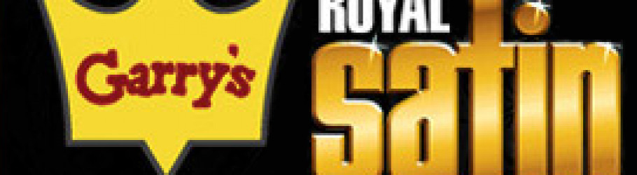 garrysroyalsatin
